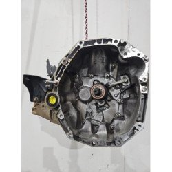 Boite De Vitesses Renault Grand Modus Phase 2